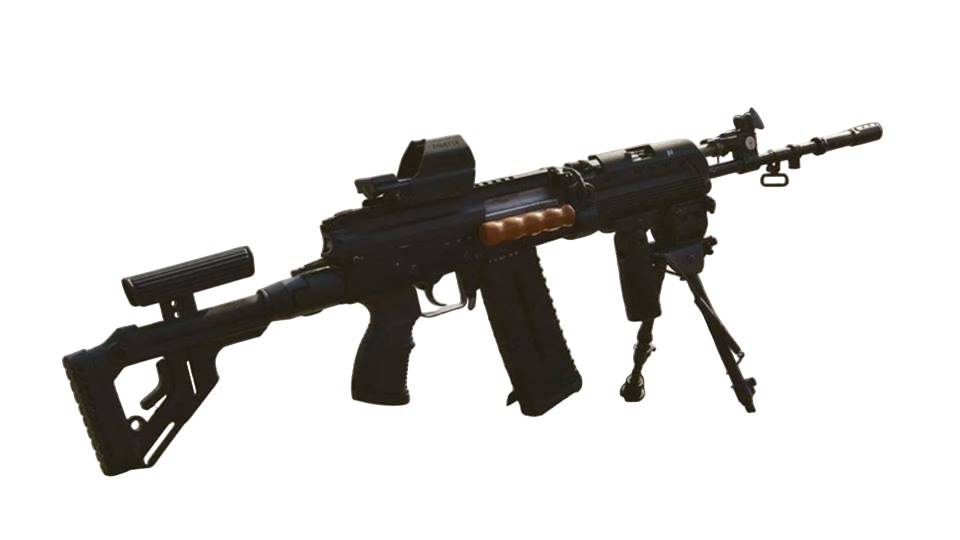 AK 47 Accessories